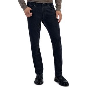 MATINIQUE Mens Mapete Regular Fit Jeans, Black, NWT